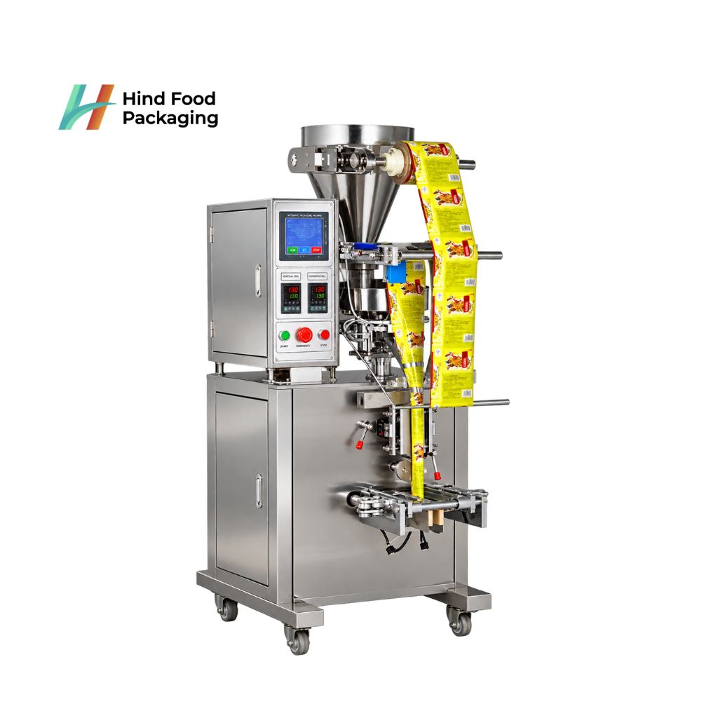 Packaging Machinery