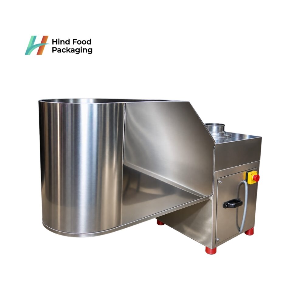 Bannan Slicer Machine
