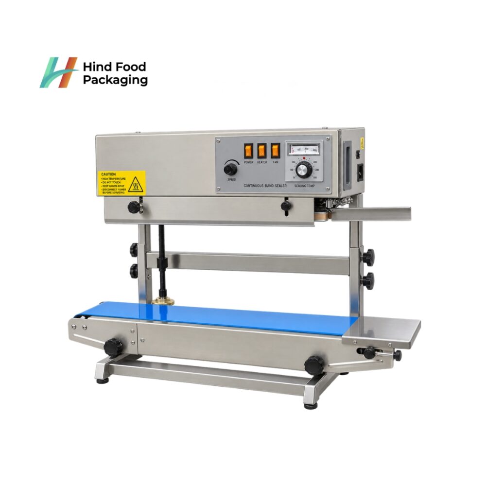 Band Sealer Machine