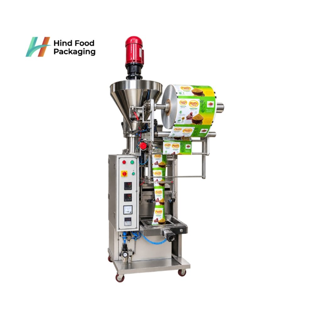 Chips Making Plant
