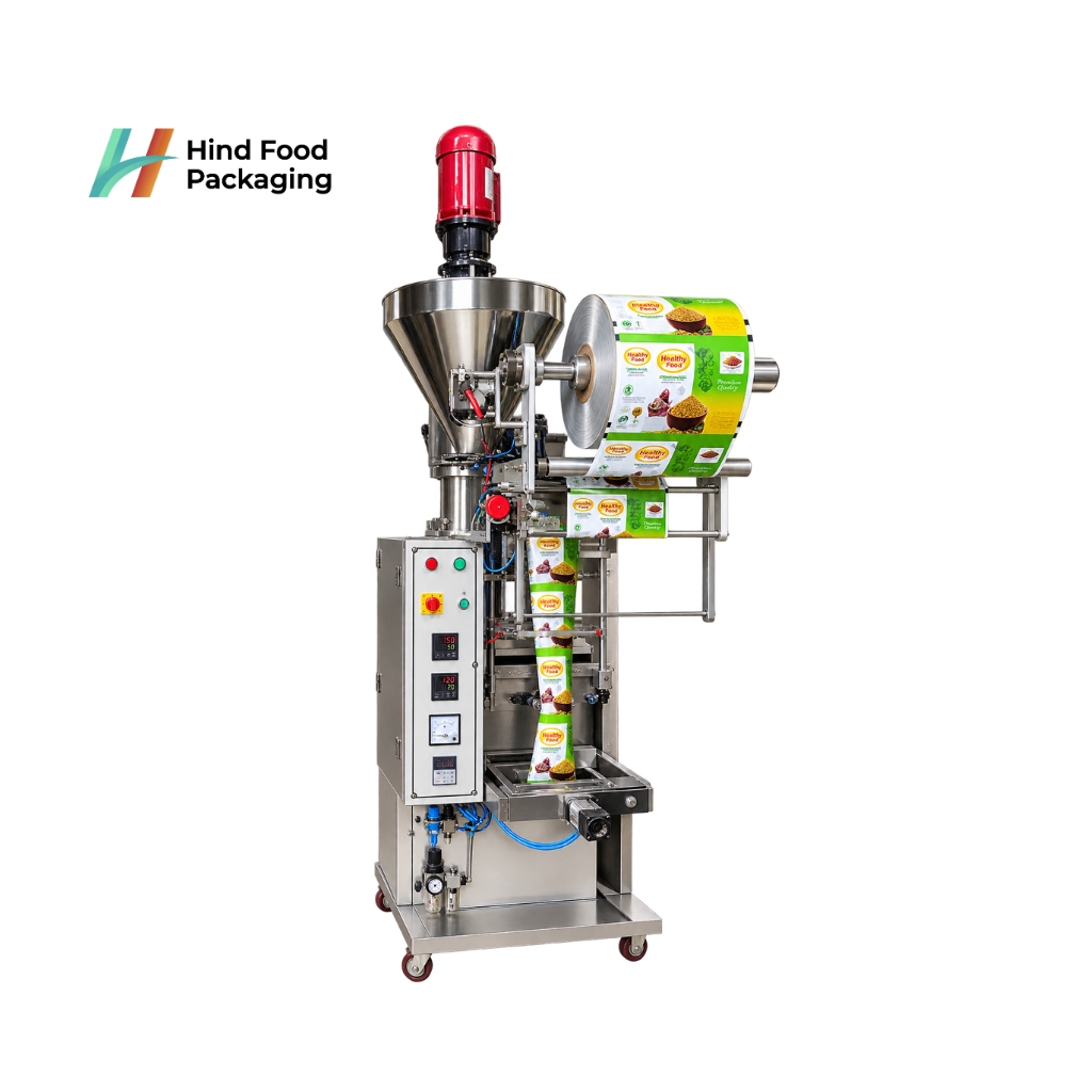 Chips Making Plant