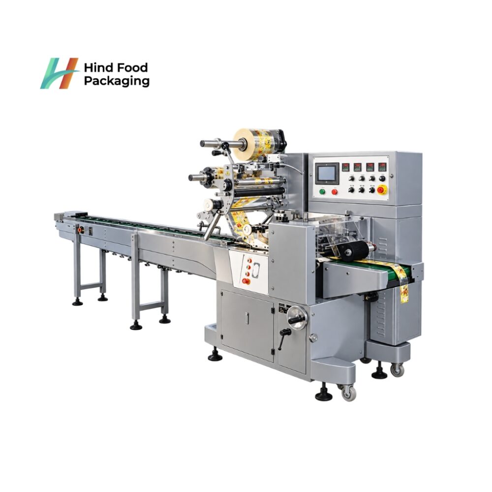 Wrapping Machine