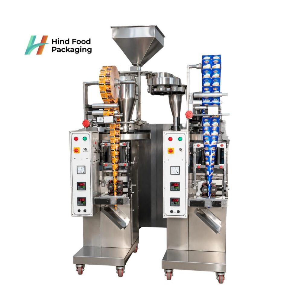 High Speed Packaging Machine