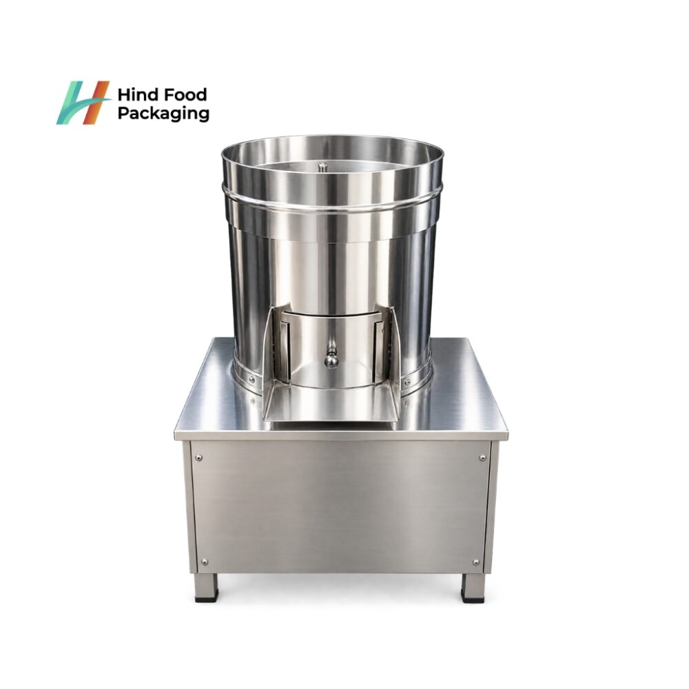 Hydro Pneumatic Machine