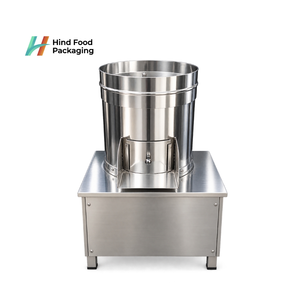 Hydro Pneumatic Machine