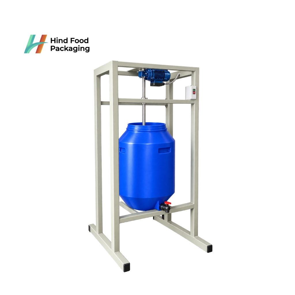 Liquid Mixer Machine