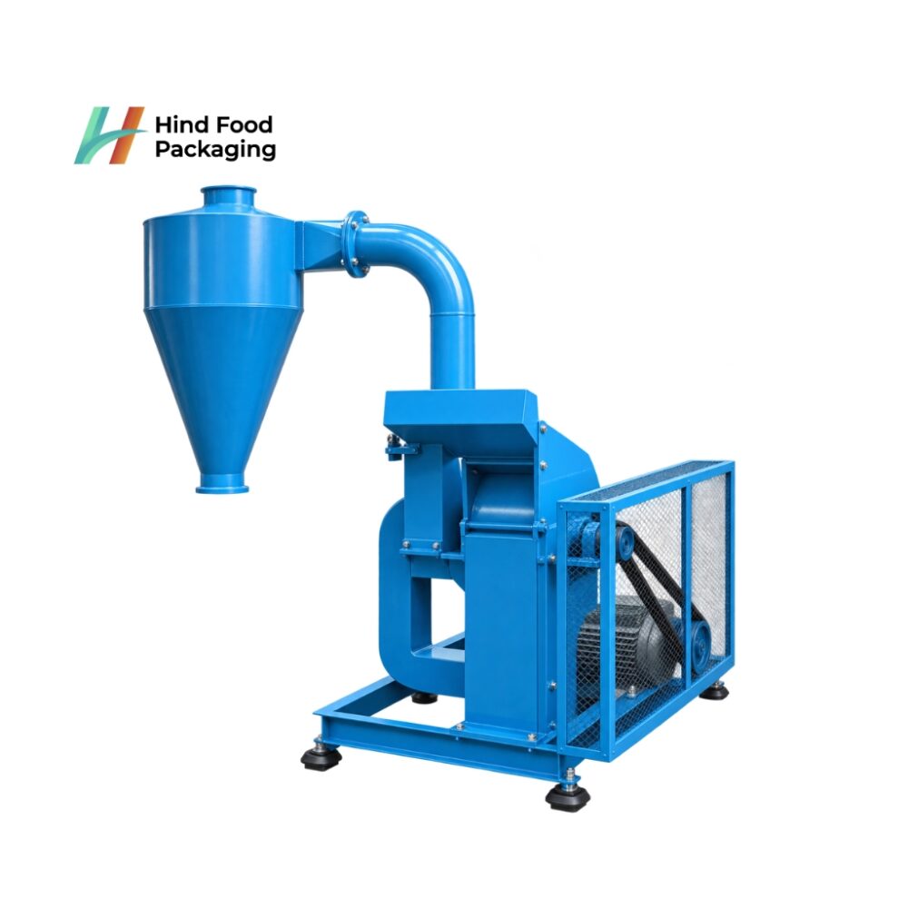 Masala Pulverizer Machine