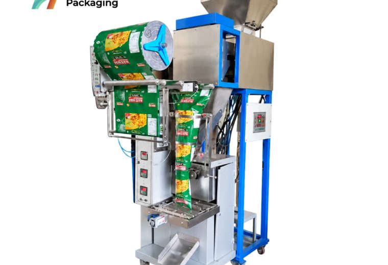 Murmura Packing Machines