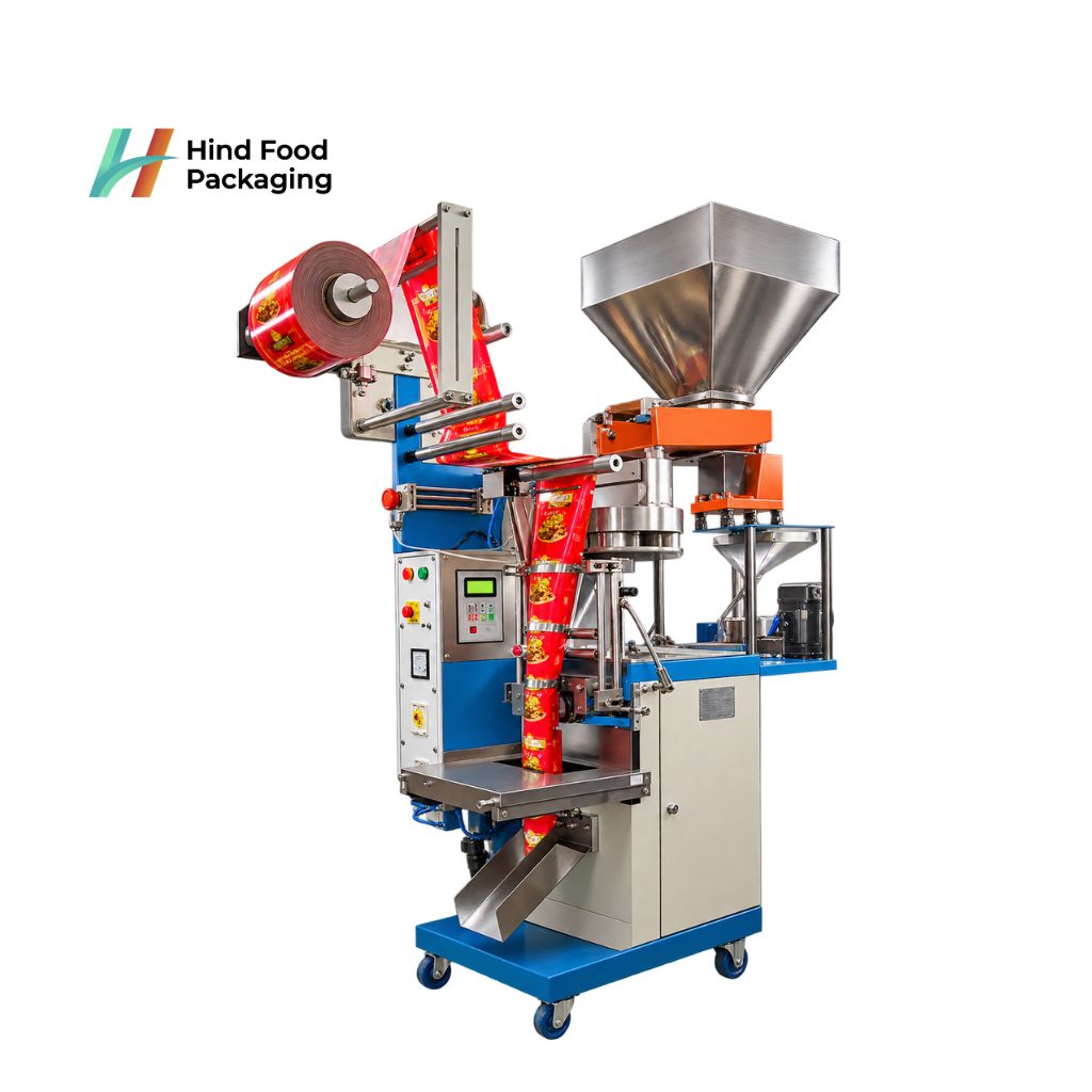 Namkeen Packing Machine