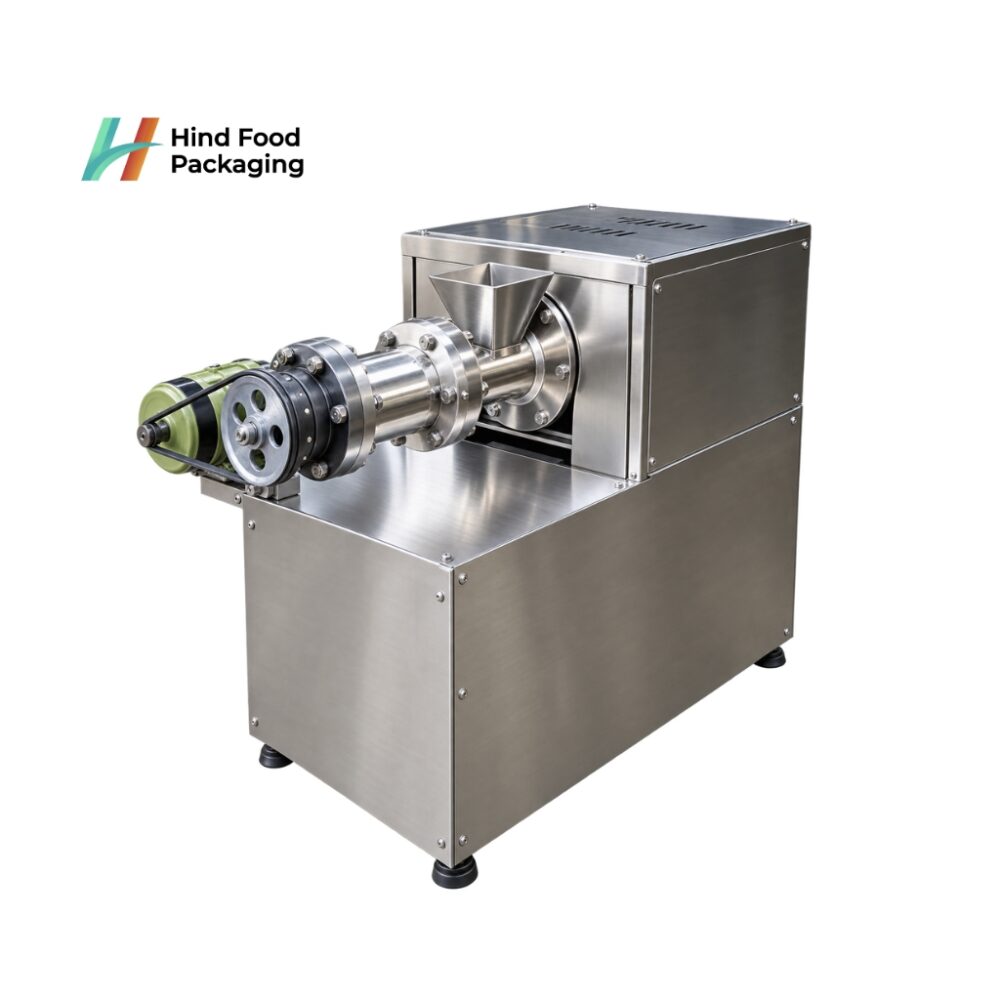 Noodles Making Machine