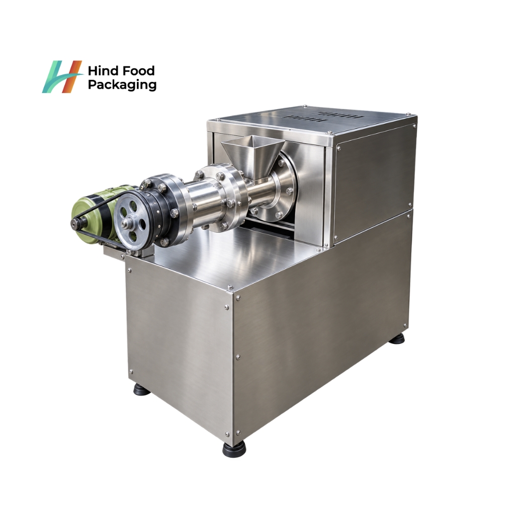 Noodles Making Machine