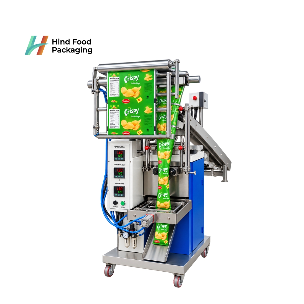 Pneumatic Machines