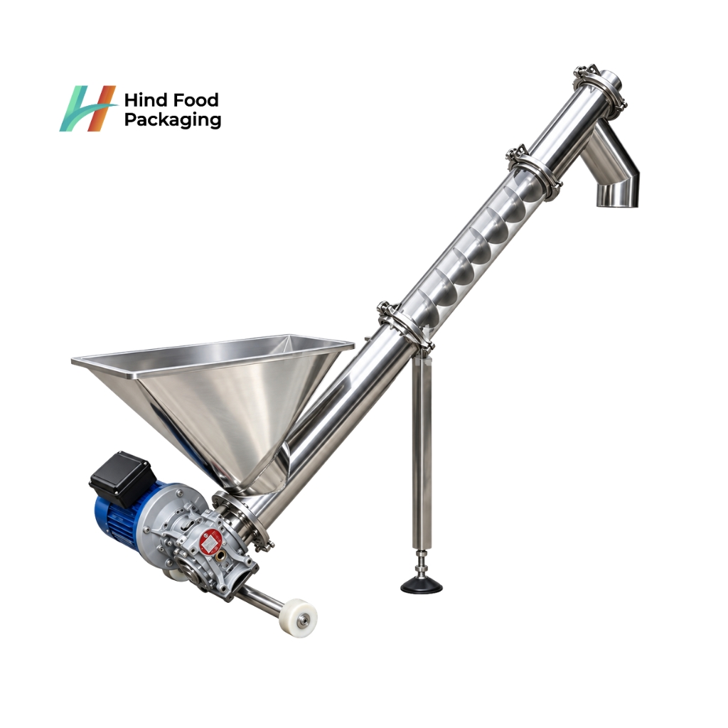 Screw Conveyor