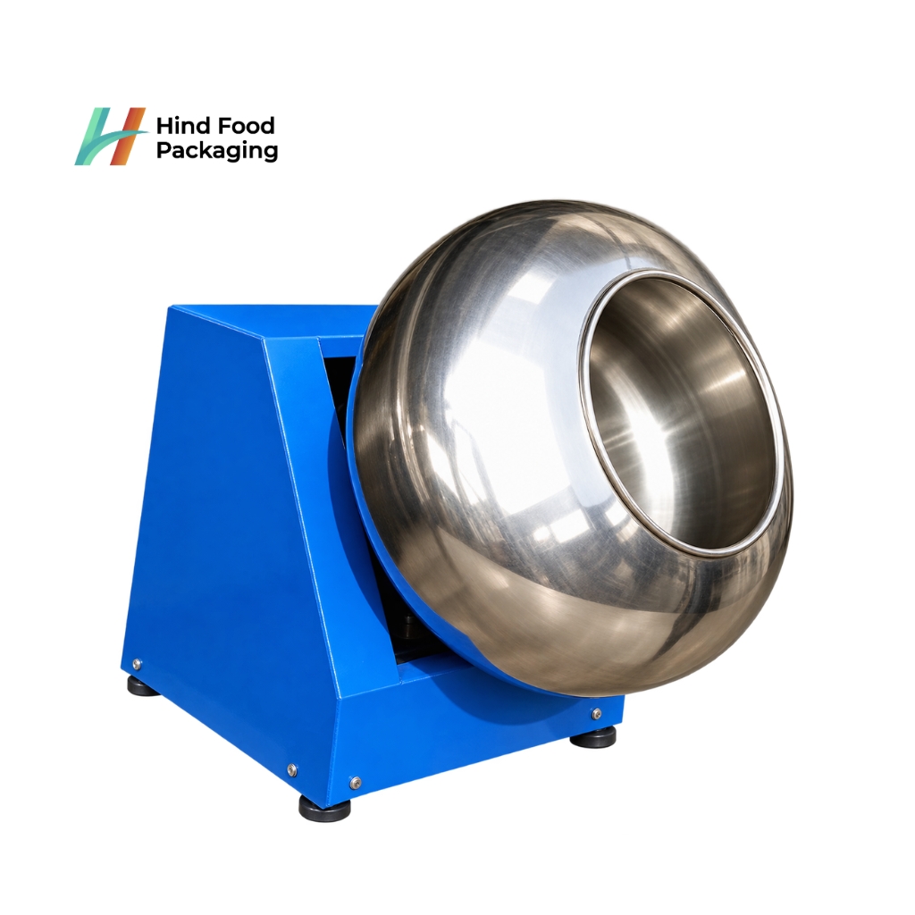 Snacks Masala Mixing Machines