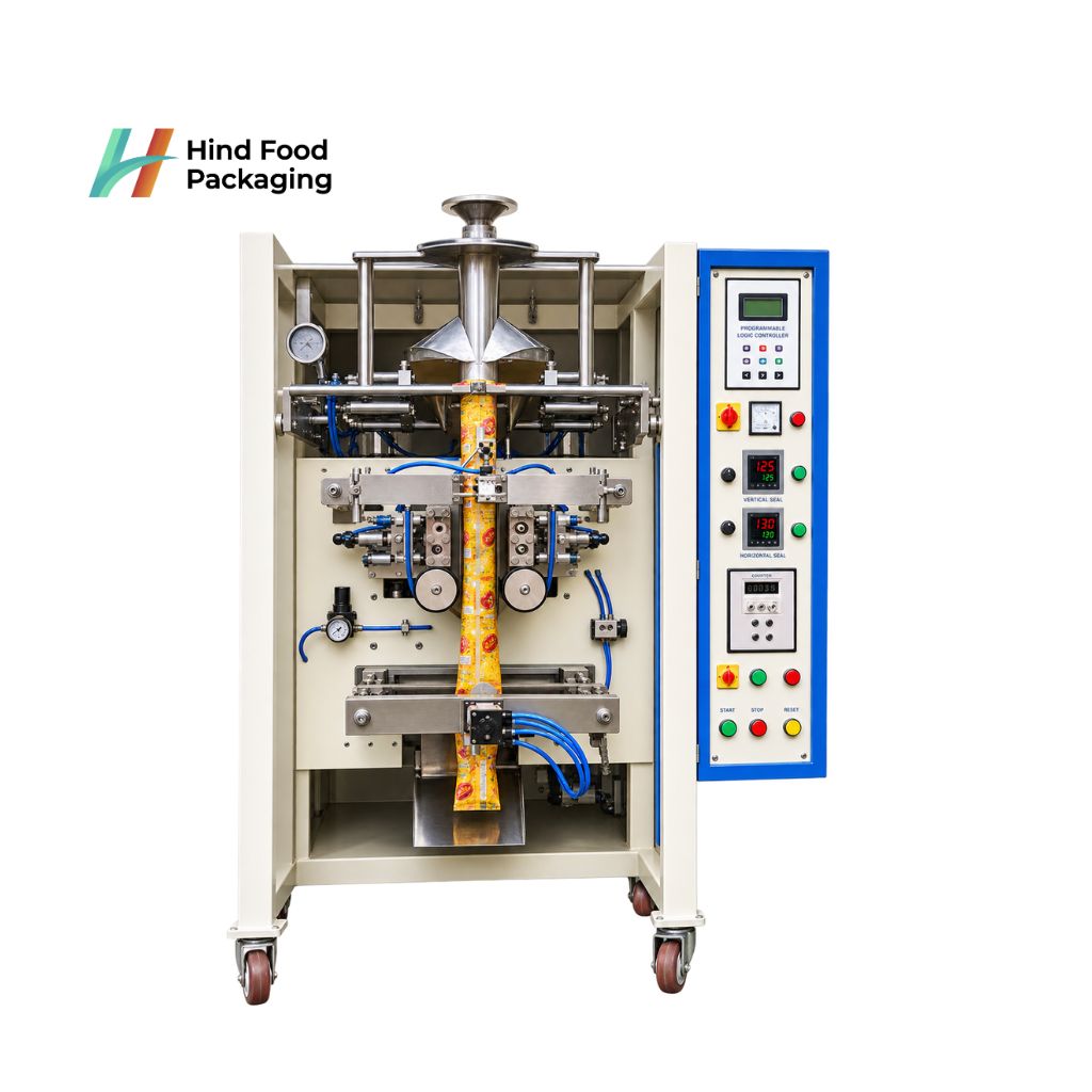 Sugar Packing Machine