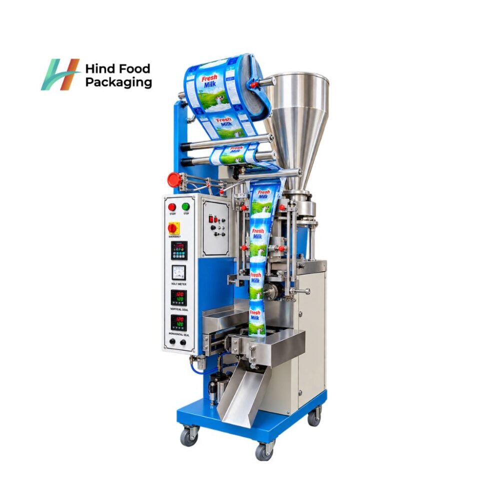 Suji Packing Machine