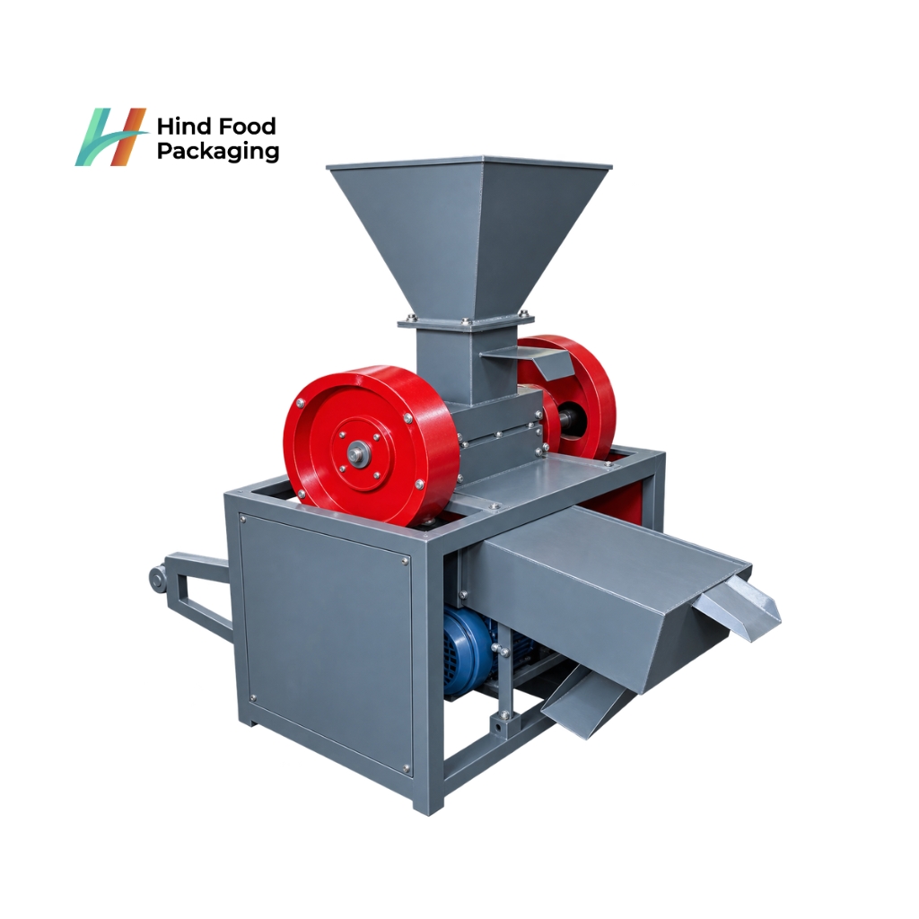Supari Cutting Machine