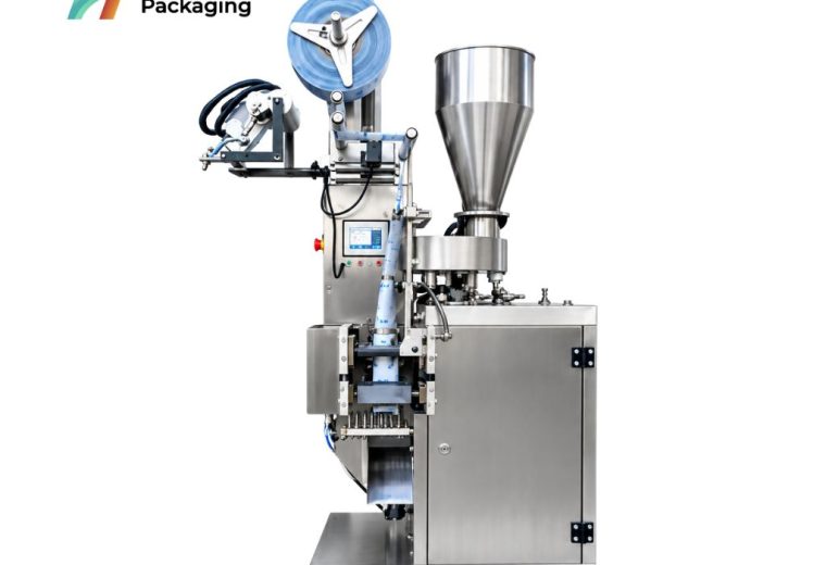 Tomato Ketchup Packing Machine