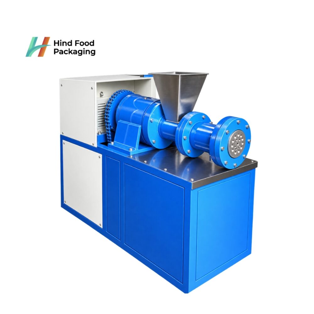 Vermicelli Extruder Machine