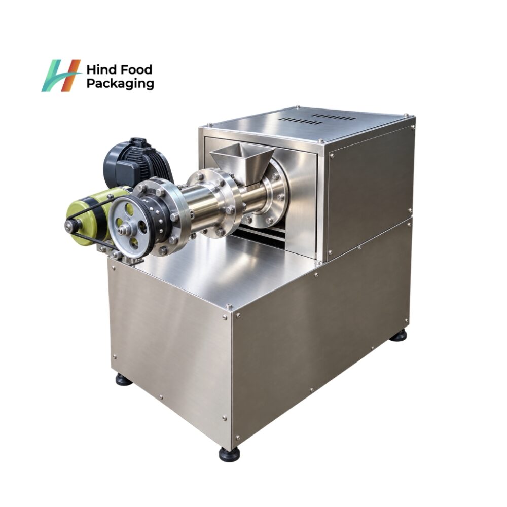 Vermicelli Noodle Making Machine